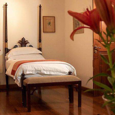 Hotel Le Colonial 1506 - Exclusive Luxury Hideaway à Kochi Extérieur photo