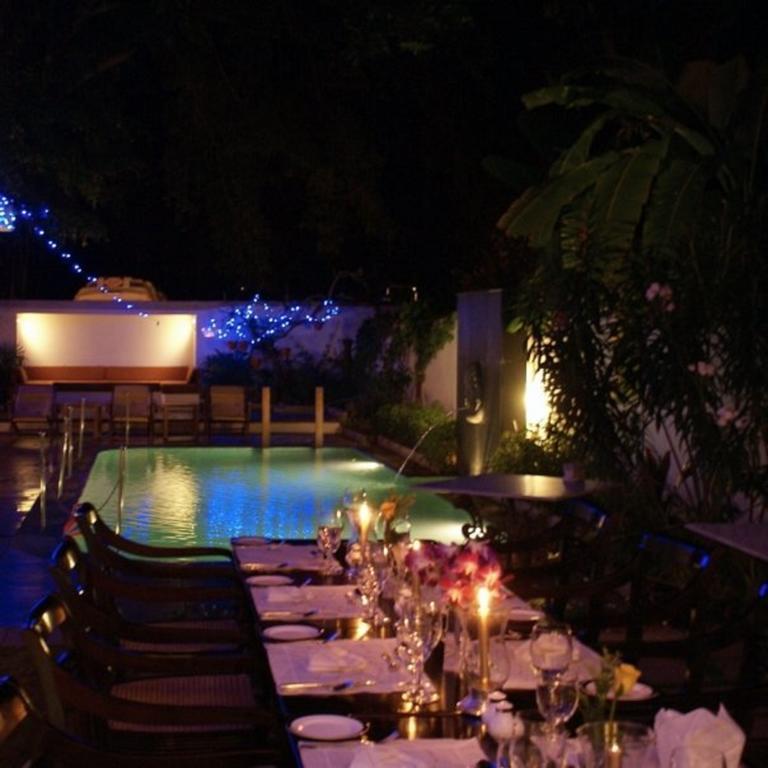 Hotel Le Colonial 1506 - Exclusive Luxury Hideaway à Kochi Extérieur photo