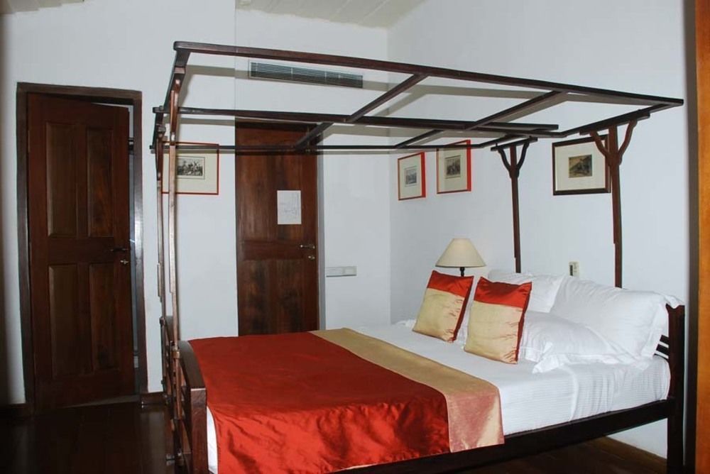 Hotel Le Colonial 1506 - Exclusive Luxury Hideaway à Kochi Extérieur photo