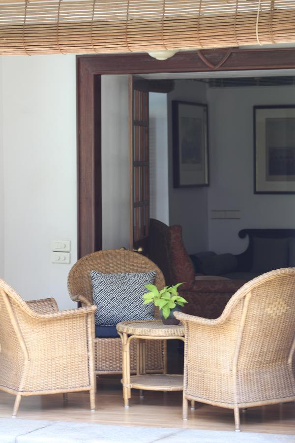 Hotel Le Colonial 1506 - Exclusive Luxury Hideaway à Kochi Extérieur photo