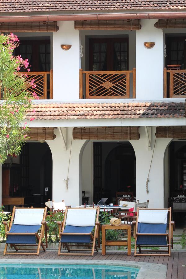 Hotel Le Colonial 1506 - Exclusive Luxury Hideaway à Kochi Extérieur photo