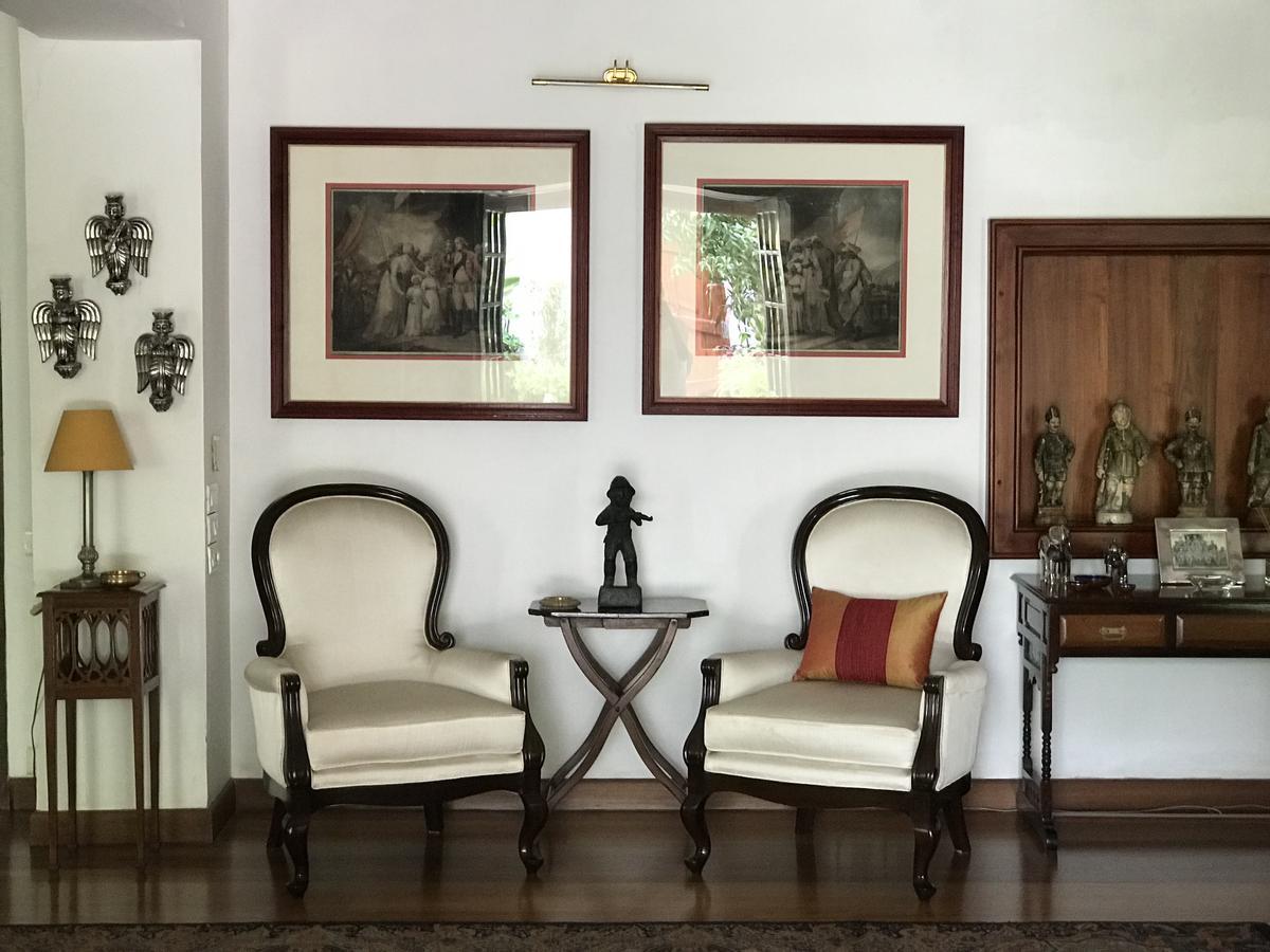 Hotel Le Colonial 1506 - Exclusive Luxury Hideaway à Kochi Extérieur photo