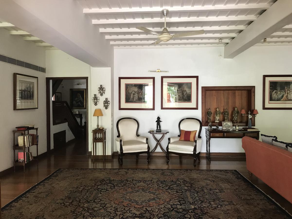 Hotel Le Colonial 1506 - Exclusive Luxury Hideaway à Kochi Extérieur photo