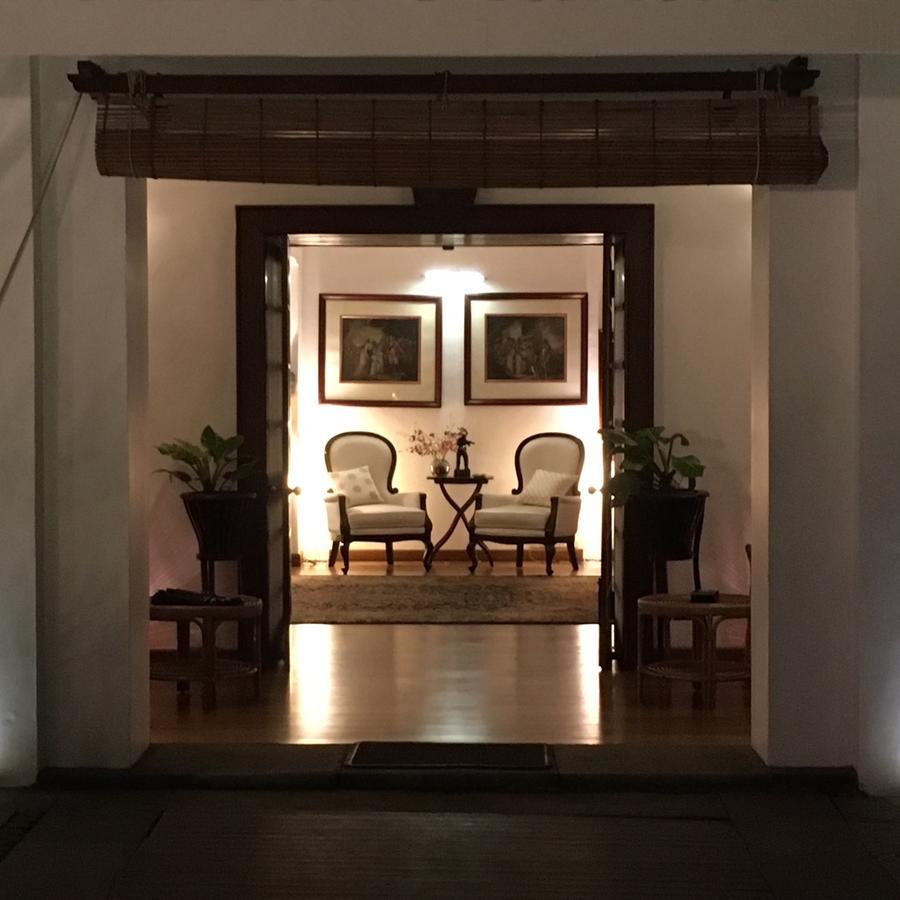 Hotel Le Colonial 1506 - Exclusive Luxury Hideaway à Kochi Extérieur photo