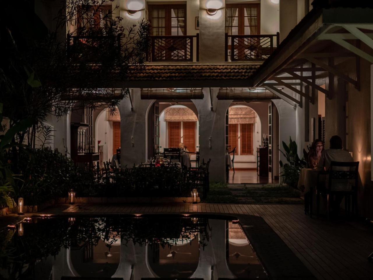 Hotel Le Colonial 1506 - Exclusive Luxury Hideaway à Kochi Extérieur photo