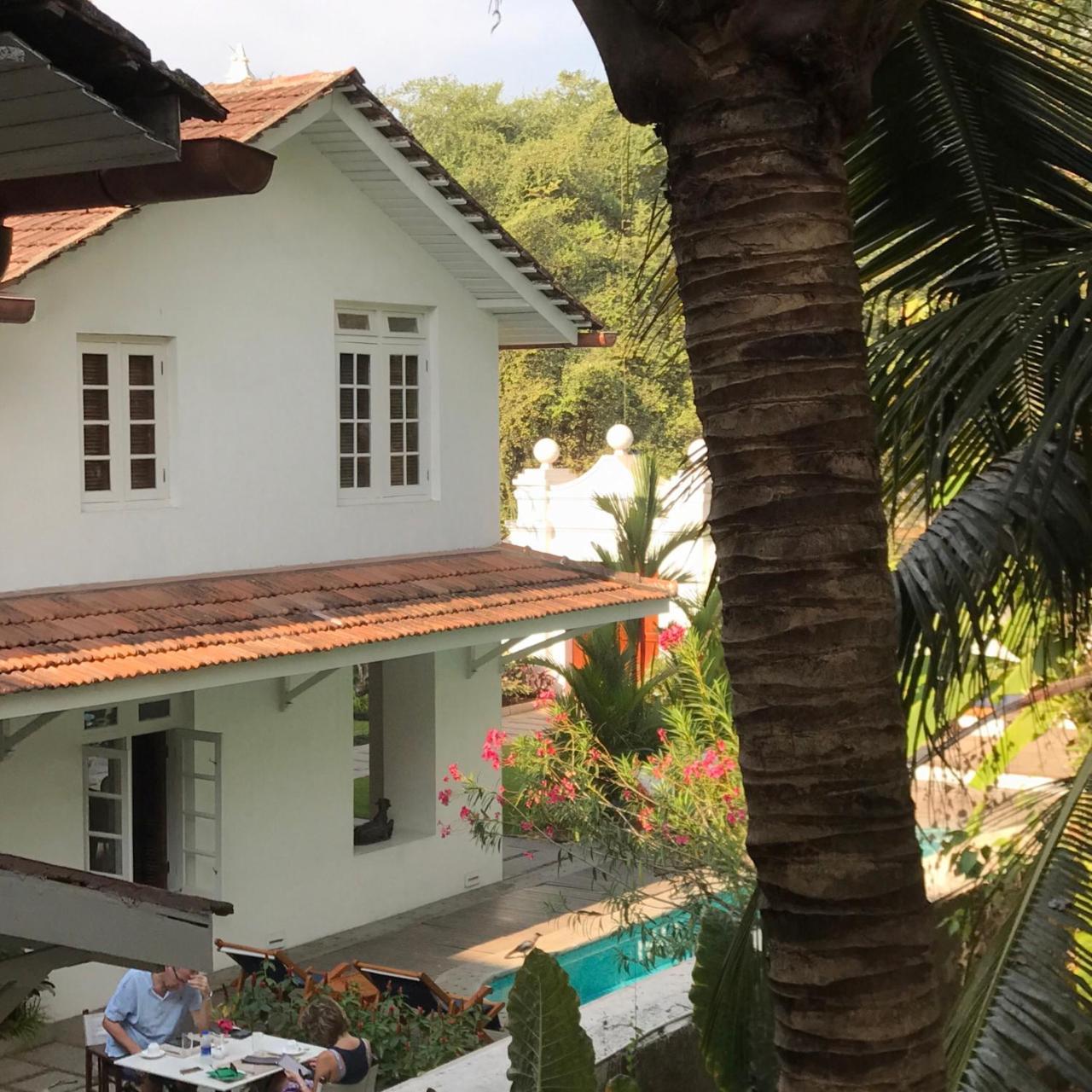 Hotel Le Colonial 1506 - Exclusive Luxury Hideaway à Kochi Extérieur photo