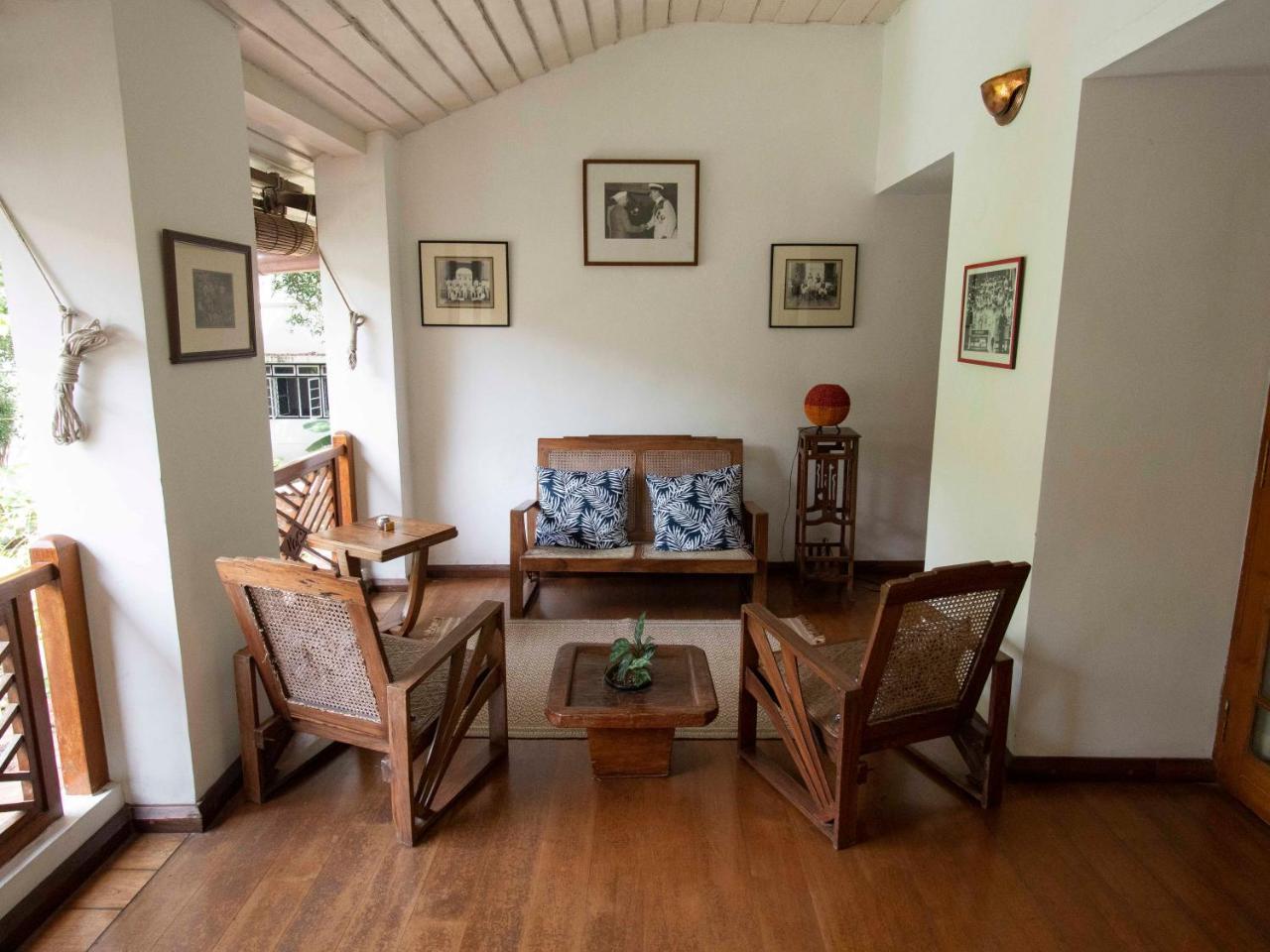 Hotel Le Colonial 1506 - Exclusive Luxury Hideaway à Kochi Extérieur photo