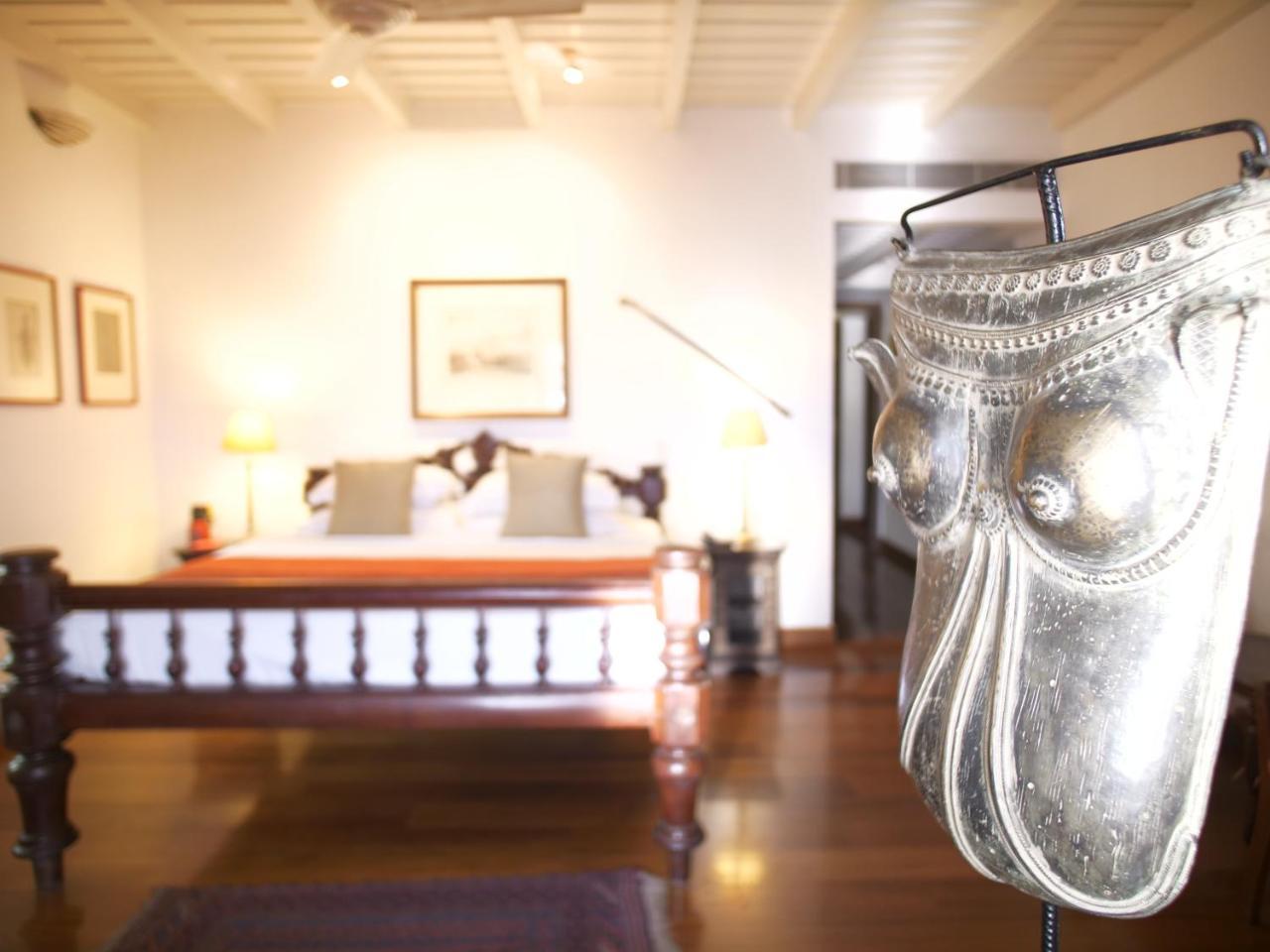 Hotel Le Colonial 1506 - Exclusive Luxury Hideaway à Kochi Extérieur photo
