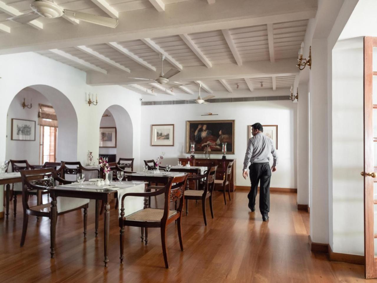 Hotel Le Colonial 1506 - Exclusive Luxury Hideaway à Kochi Extérieur photo
