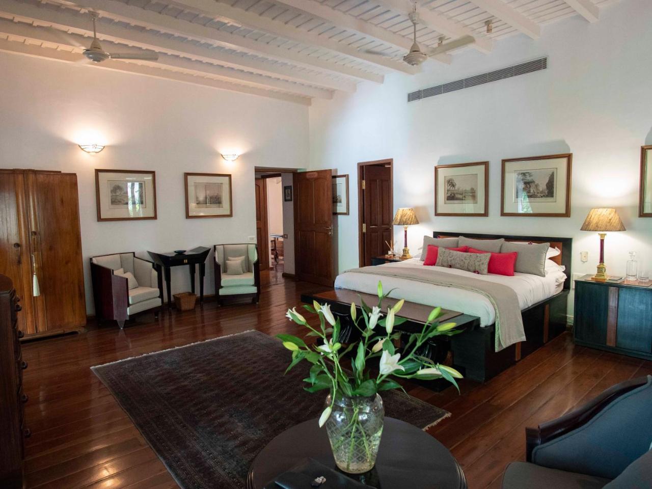 Hotel Le Colonial 1506 - Exclusive Luxury Hideaway à Kochi Extérieur photo