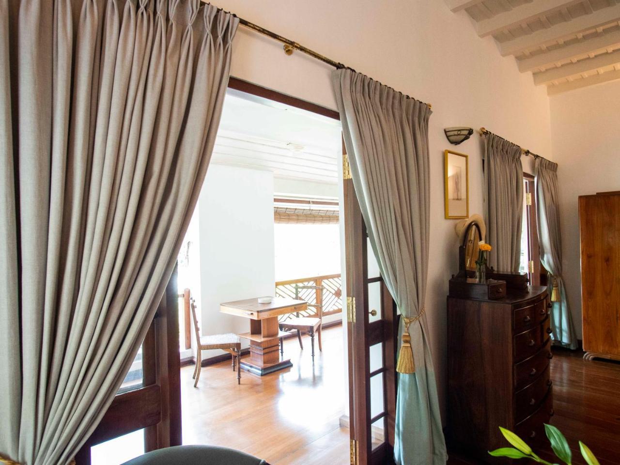 Hotel Le Colonial 1506 - Exclusive Luxury Hideaway à Kochi Extérieur photo