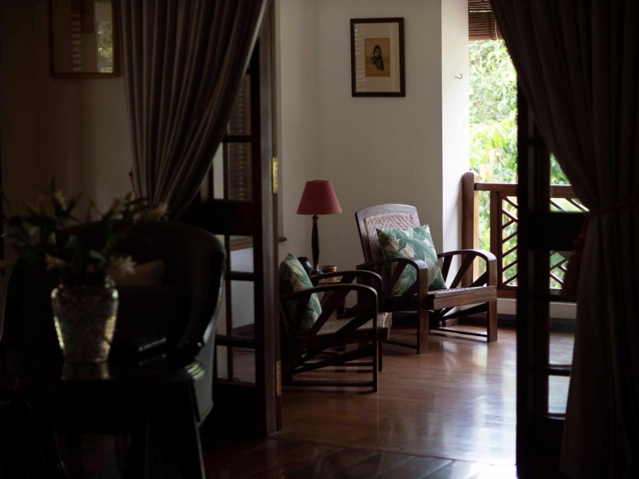 Hotel Le Colonial 1506 - Exclusive Luxury Hideaway à Kochi Extérieur photo