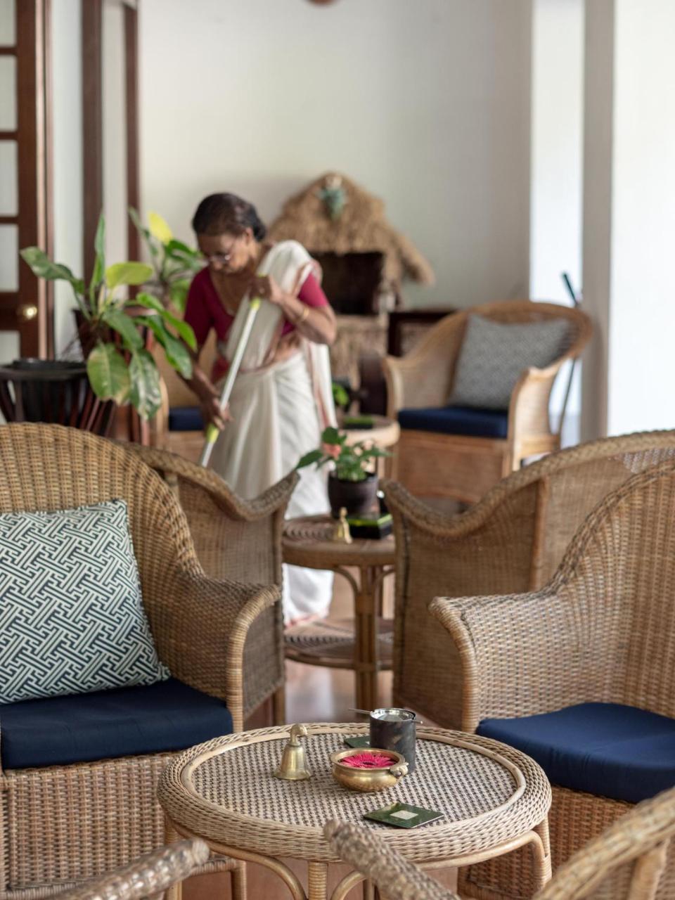 Hotel Le Colonial 1506 - Exclusive Luxury Hideaway à Kochi Extérieur photo