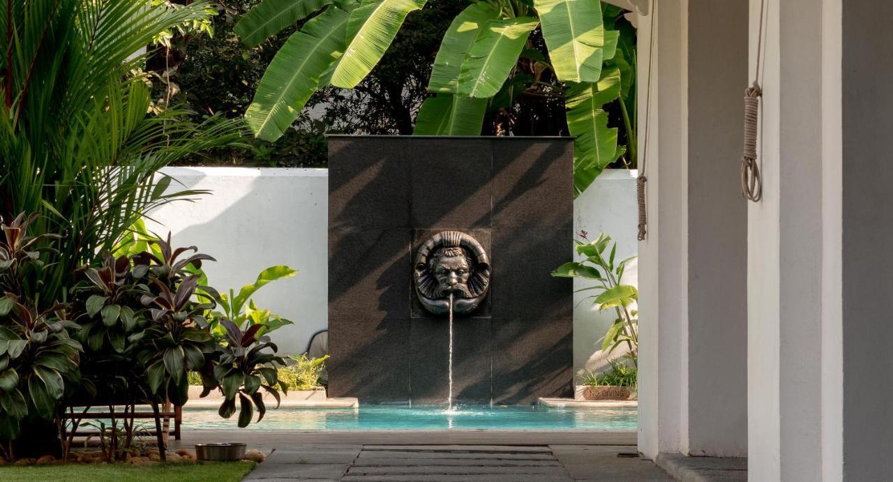 Hotel Le Colonial 1506 - Exclusive Luxury Hideaway à Kochi Extérieur photo