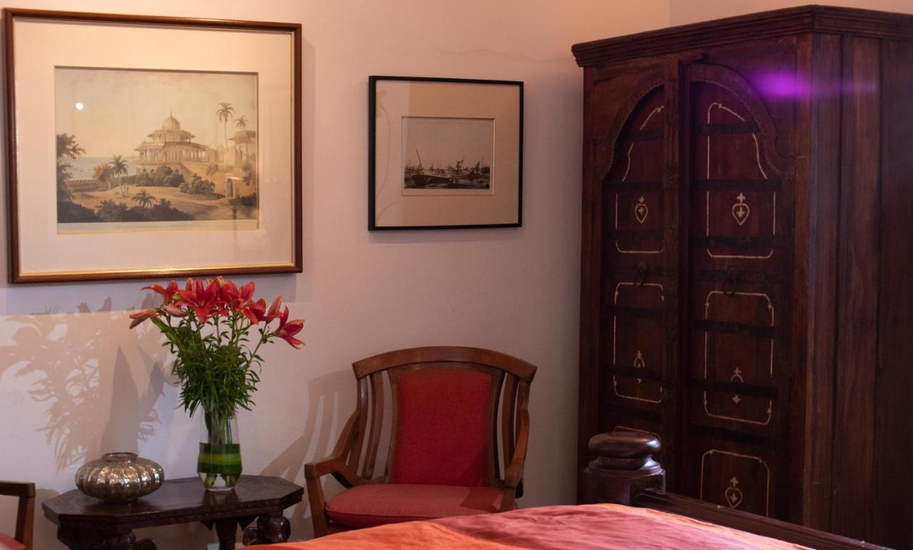 Hotel Le Colonial 1506 - Exclusive Luxury Hideaway à Kochi Extérieur photo