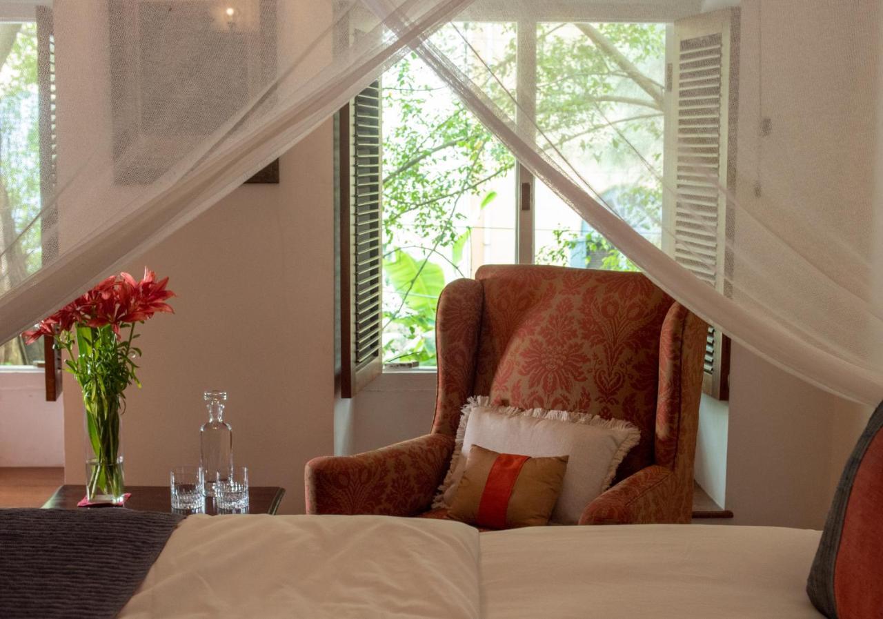 Hotel Le Colonial 1506 - Exclusive Luxury Hideaway à Kochi Extérieur photo