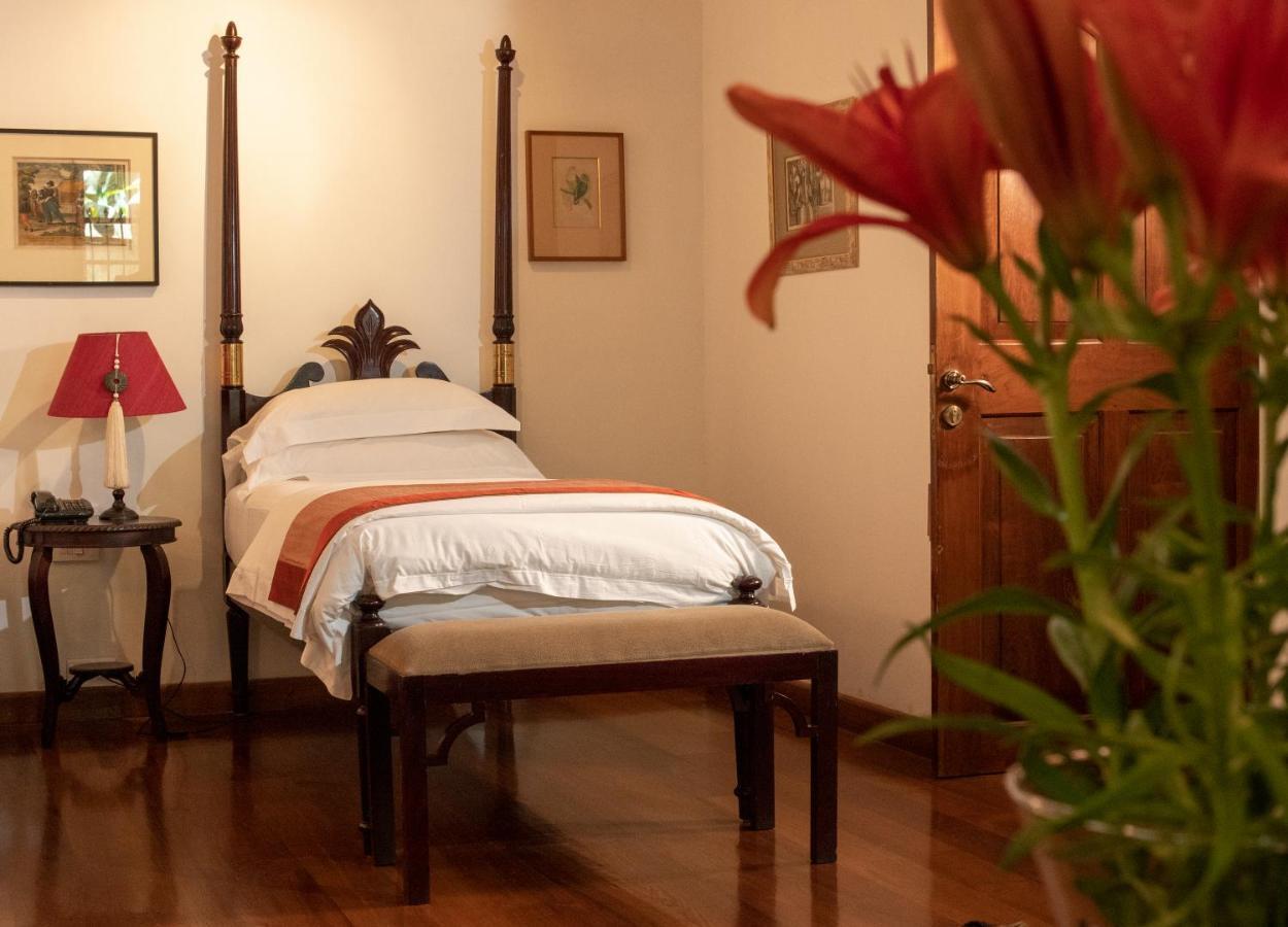 Hotel Le Colonial 1506 - Exclusive Luxury Hideaway à Kochi Extérieur photo