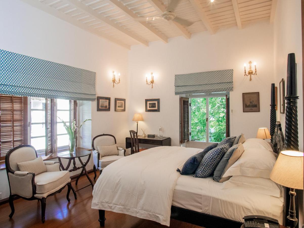 Hotel Le Colonial 1506 - Exclusive Luxury Hideaway à Kochi Extérieur photo