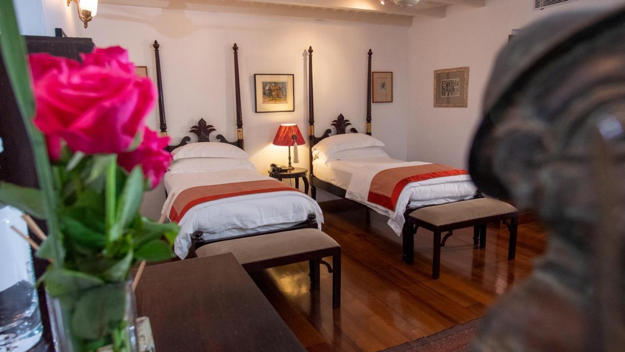 Hotel Le Colonial 1506 - Exclusive Luxury Hideaway à Kochi Extérieur photo