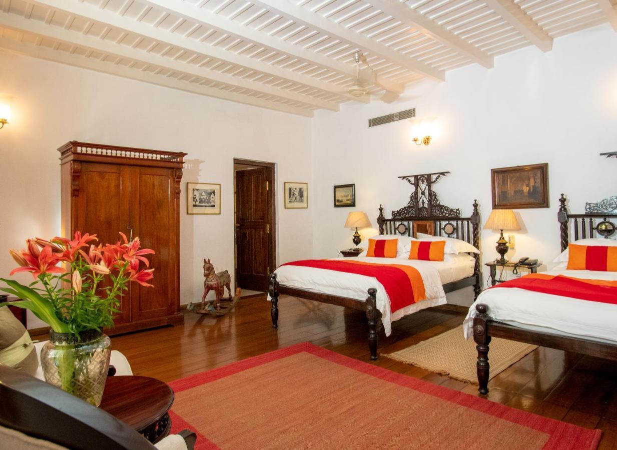 Hotel Le Colonial 1506 - Exclusive Luxury Hideaway à Kochi Extérieur photo