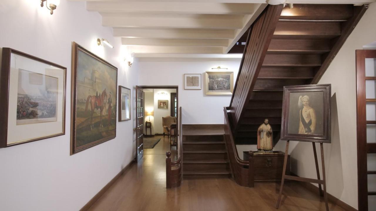 Hotel Le Colonial 1506 - Exclusive Luxury Hideaway à Kochi Extérieur photo