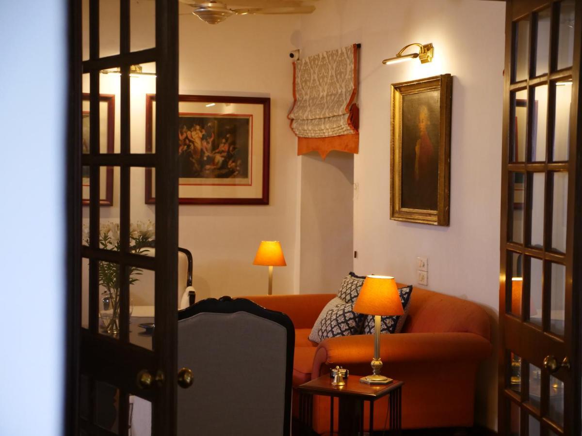 Hotel Le Colonial 1506 - Exclusive Luxury Hideaway à Kochi Extérieur photo