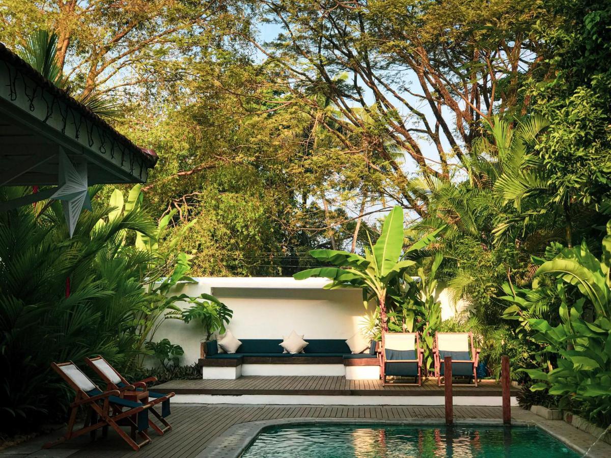 Hotel Le Colonial 1506 - Exclusive Luxury Hideaway à Kochi Extérieur photo